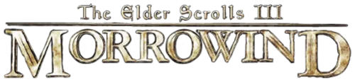 The Elder Scrolls III: Morrowind