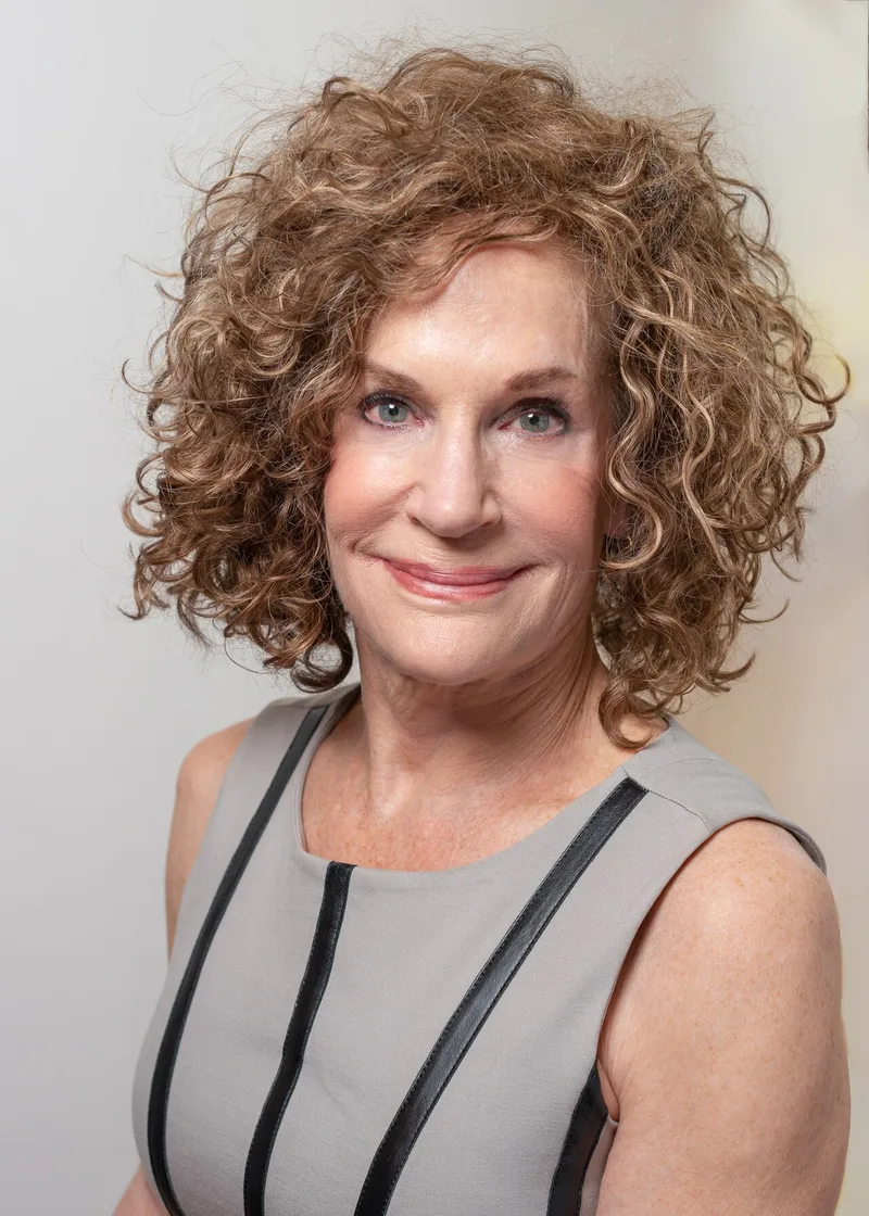 Christine Odell Cook Miller