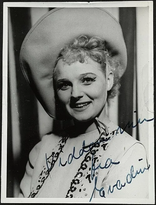 Eva Lunde