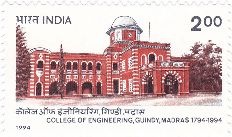 College of Engineering, Guindy