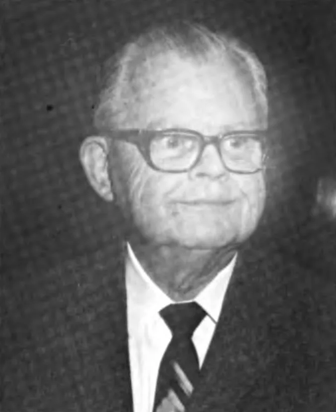 William Trulock Beeks