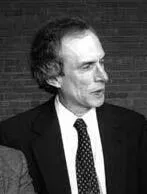 Kermit Victor Lipez