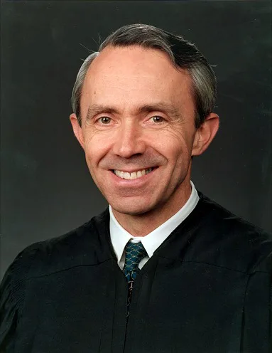 David Hackett Souter