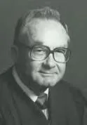 John R. Gibson