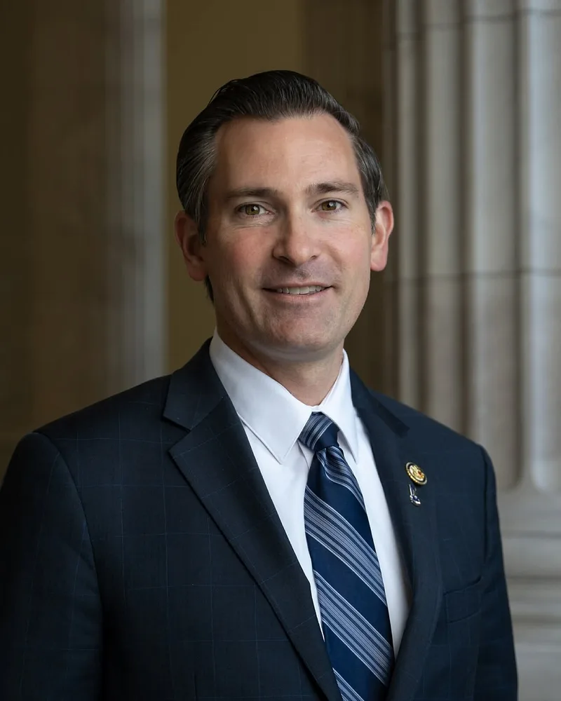 Matt Van Epps