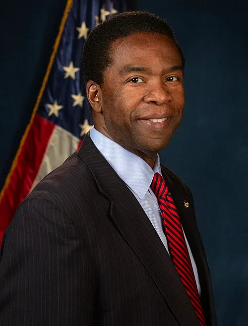 Alvin Brown