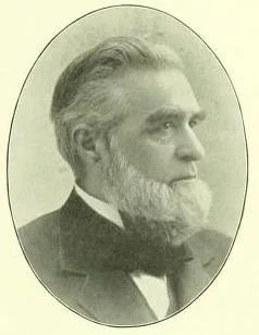 William C. Ruger