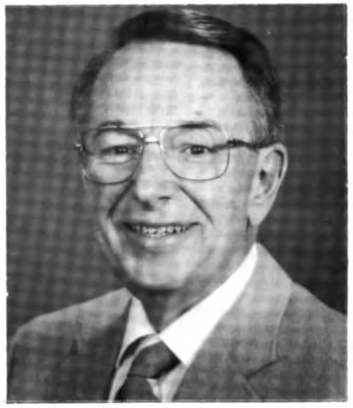 Wade Brorby
