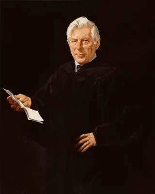 Norman Park Ramsey