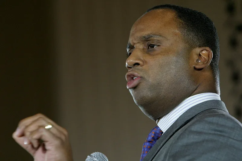 Jonathan L. Jackson