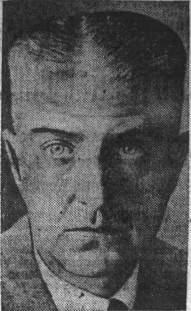 Mortimer W. Byers