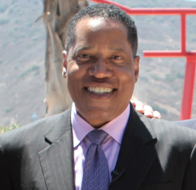 Larry G. Elder