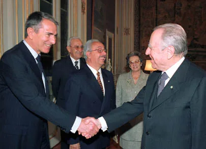 Carlo Rossella