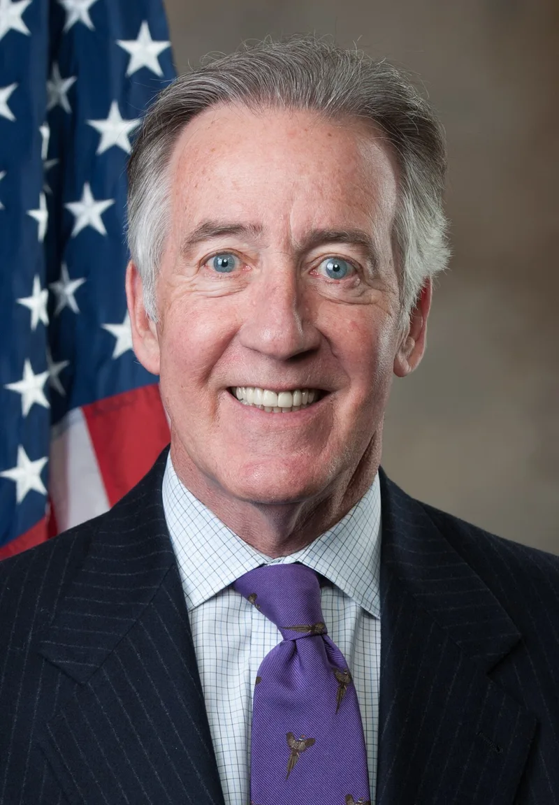 Richard E. Neal