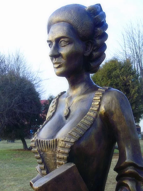 Anna Jabłonowska (née Sapieha)