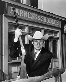 Slim Pickens