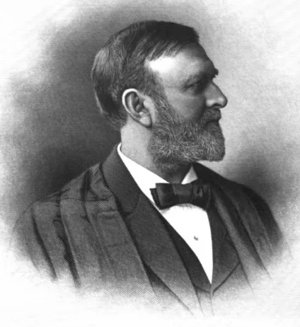 William Allen Woods