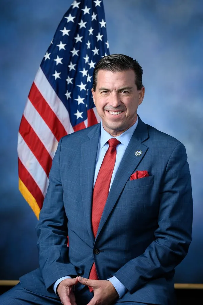 Kevin Mullin
