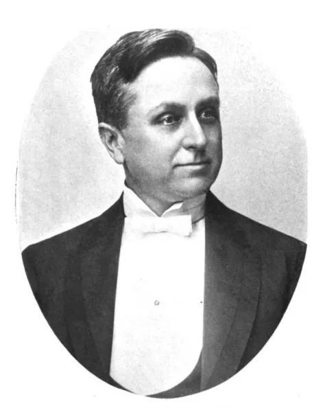 Oscar Richard Hundley