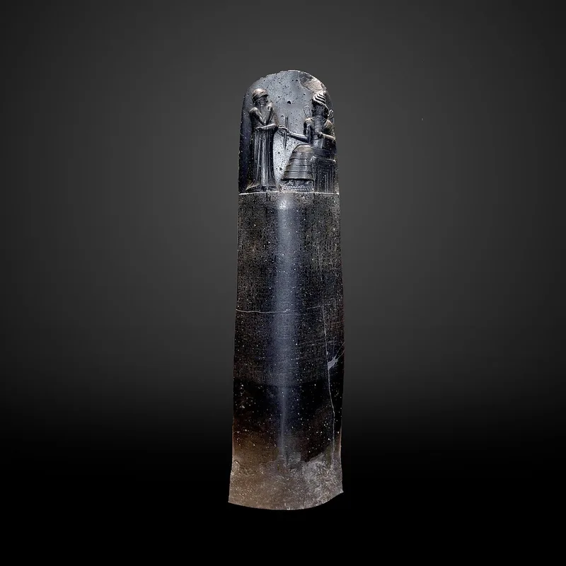 Code of Hammurabi