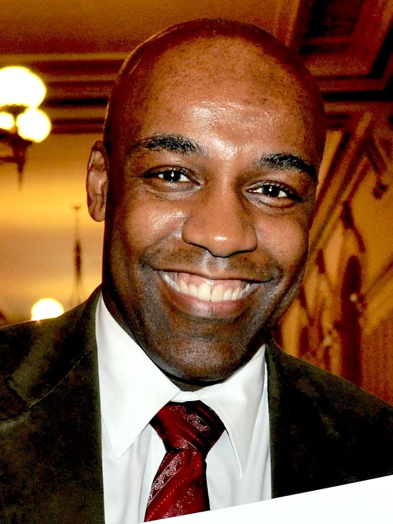 Kwame Raoul