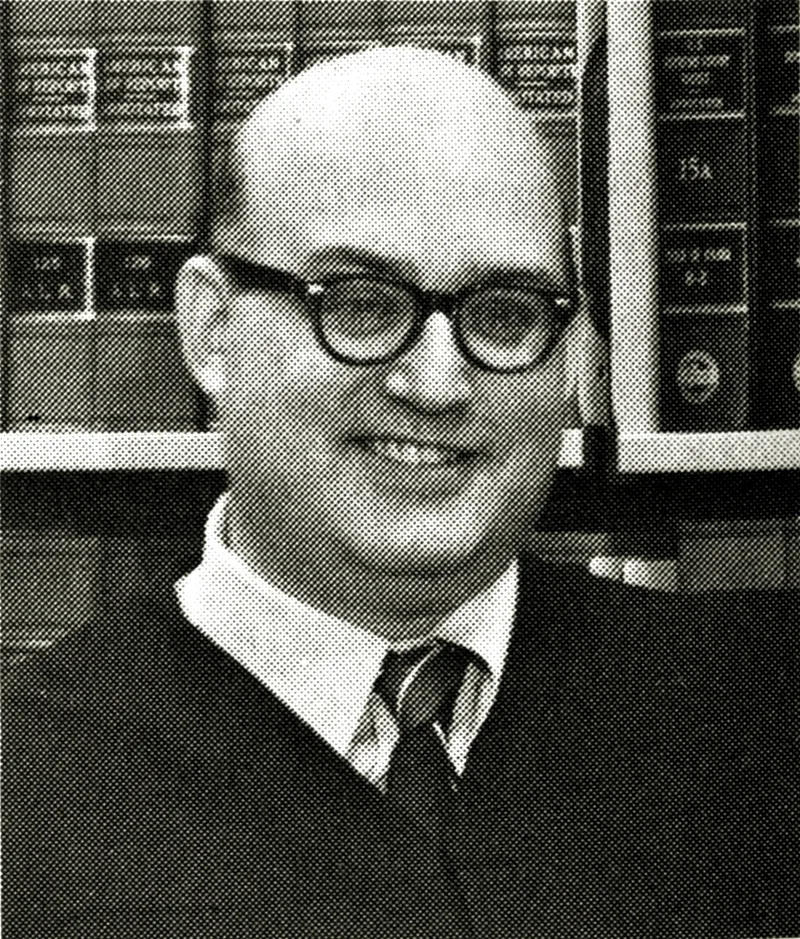 Robert Cecil Erwin