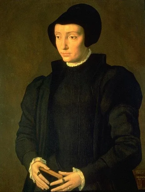 Dorothea of Denmark, Electress Palatine