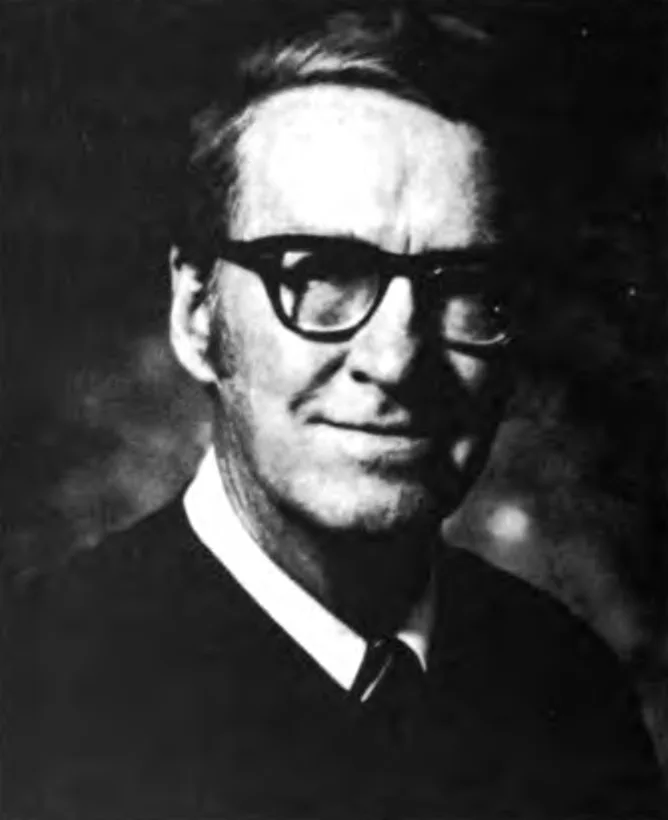 Howard C. Bratton