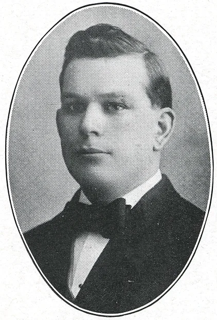 Walter C. Winslow