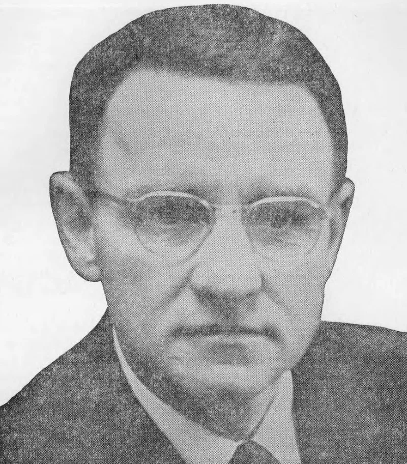 Gordon Sloan
