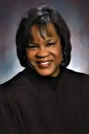 Cheryl Lynn Allen