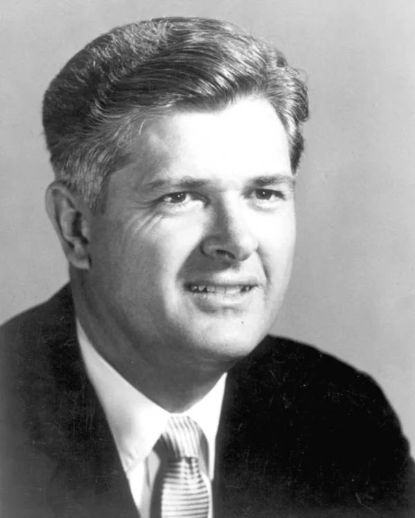 Robert M. Haverfield