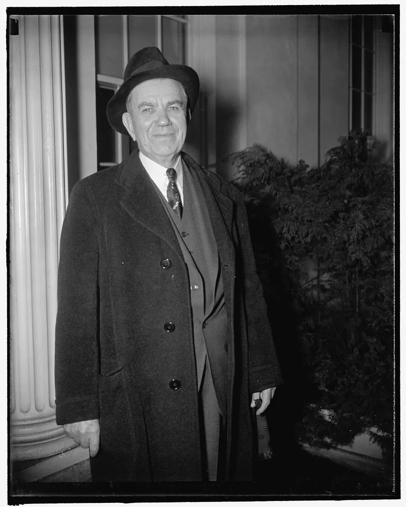 Leon Clarence McCord
