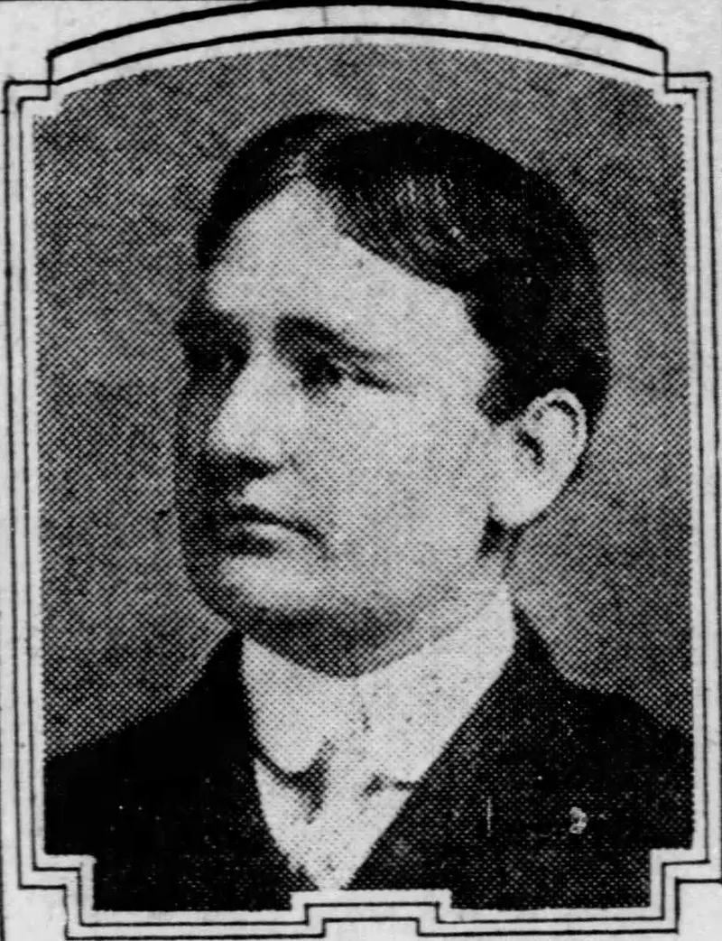 John Boyd Avis