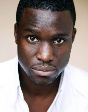 Femi Oguns