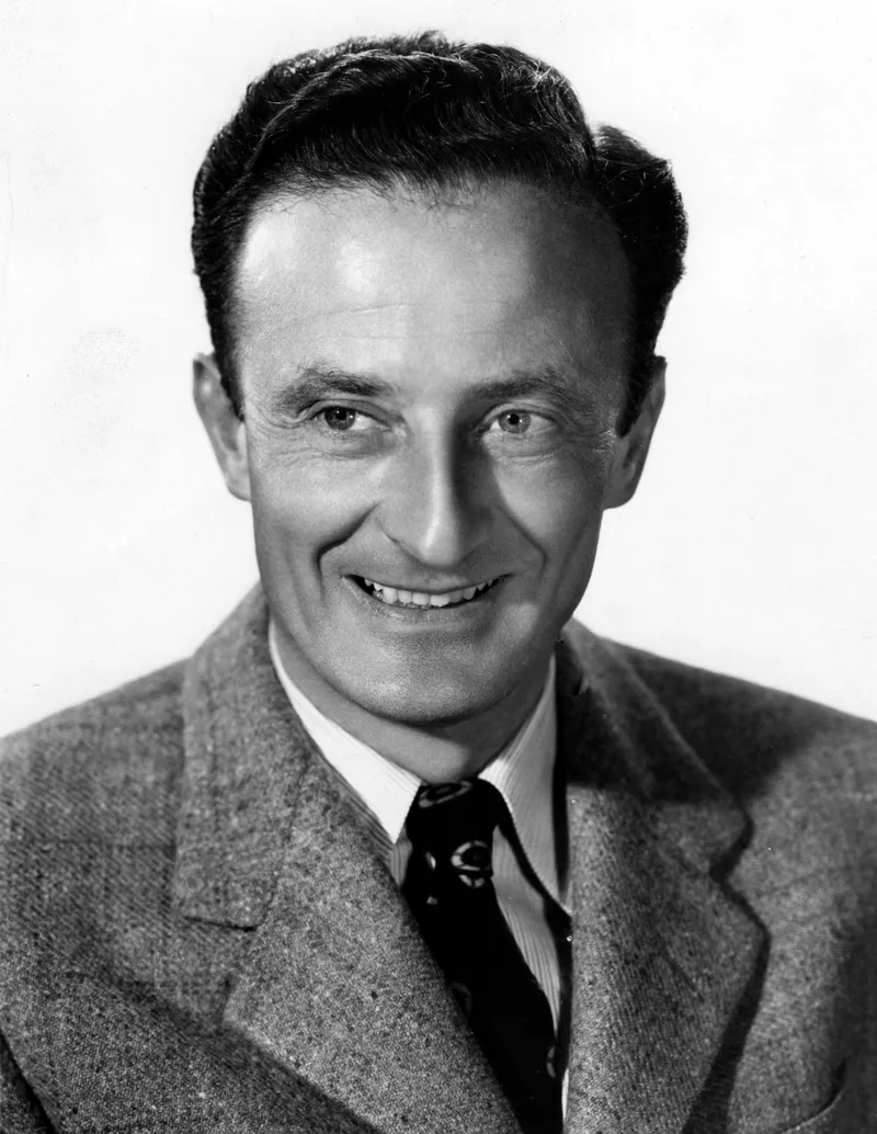 Fred Zinnemann