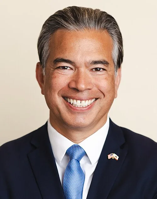 Rob Bonta