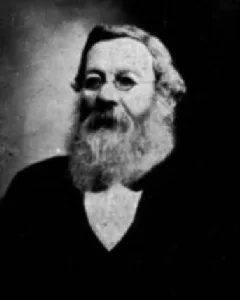 James Garrott Holmes