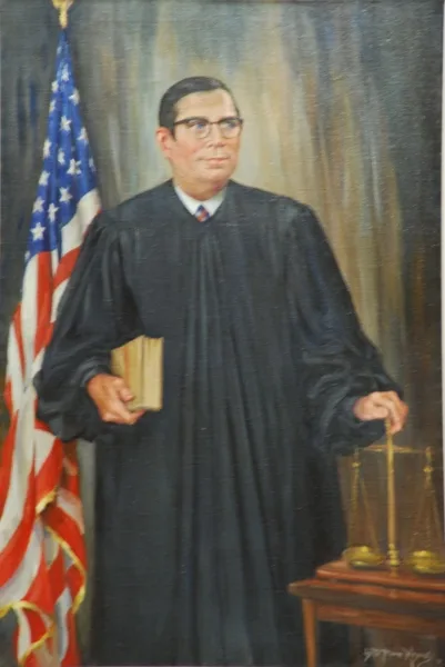 Roger Blake West