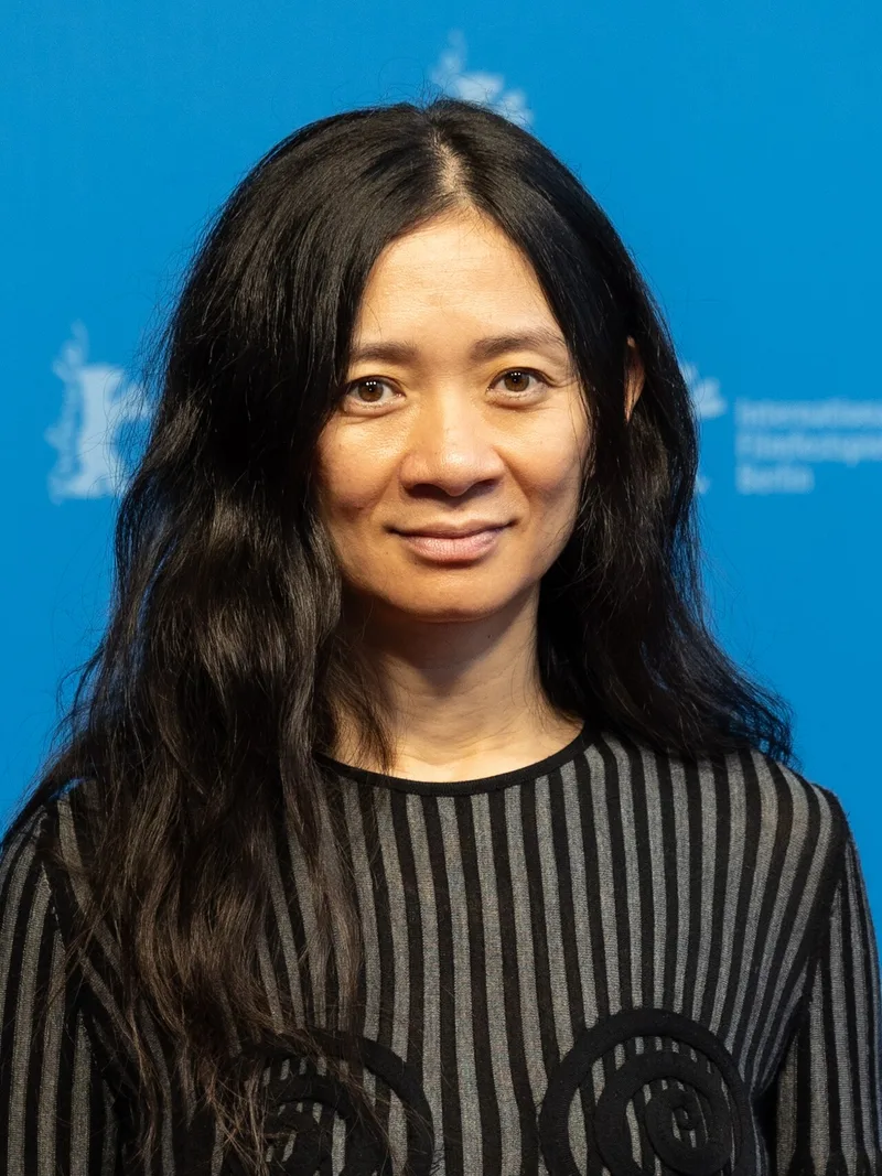 Chloé Zhao