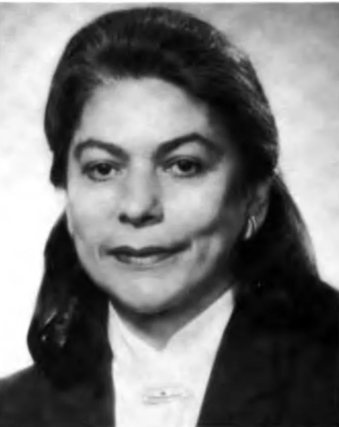 Miriam Goldman Cedarbaum