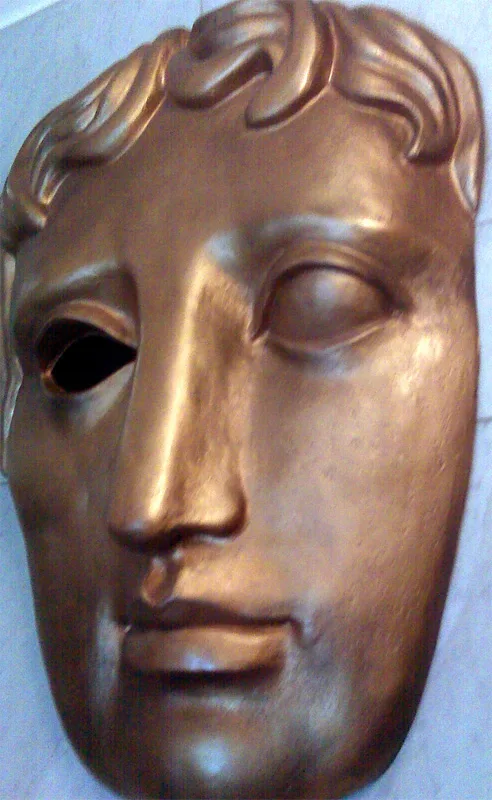 British Academy of Film and Television Arts