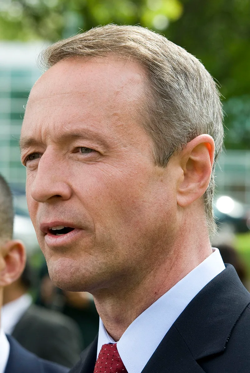 Martin J. O'Malley