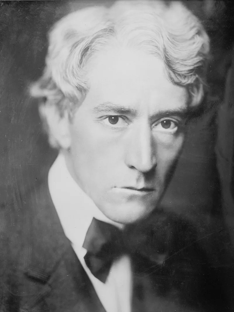Kenesaw Mountain Landis