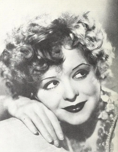 Clara Bow