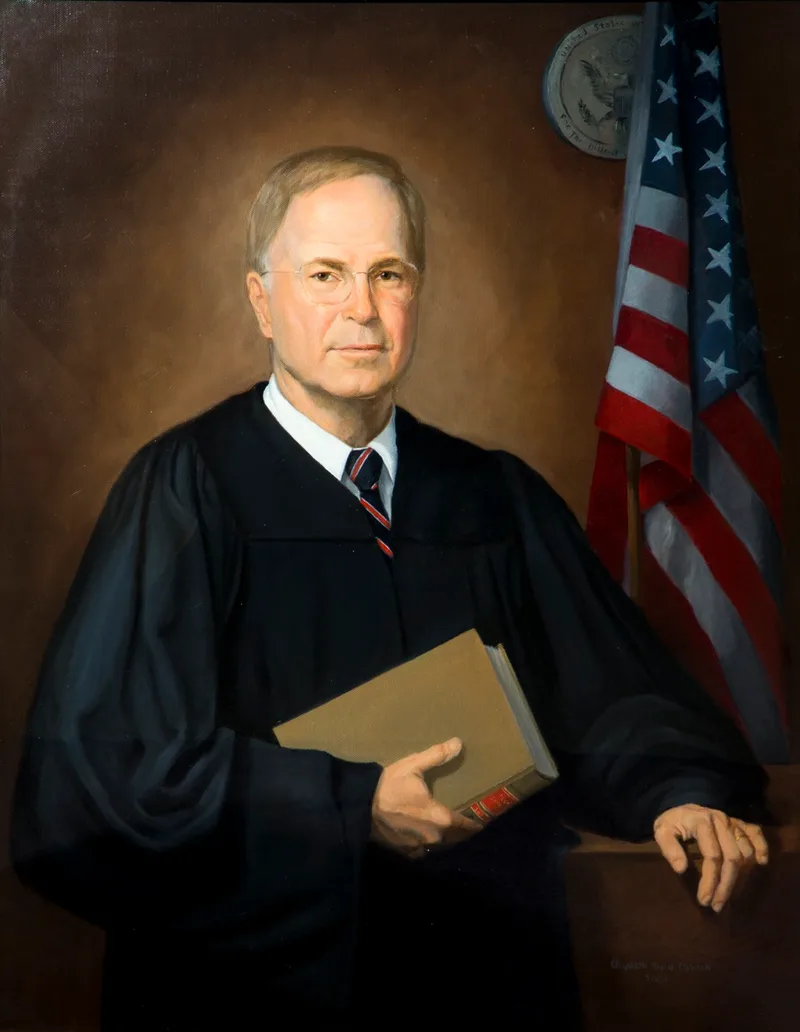 William M. Nickerson