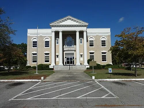 Dodge County
