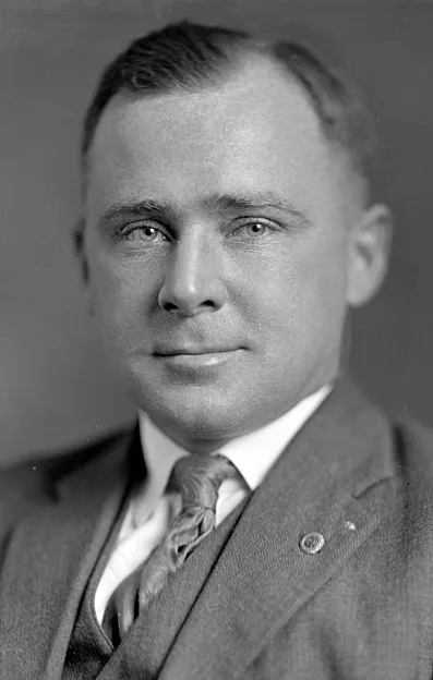 Robert G. Simmons