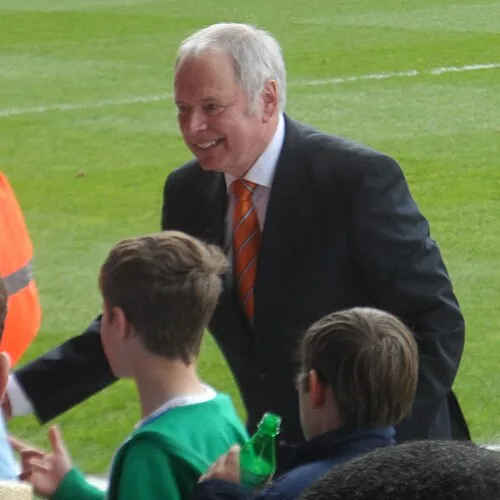 Nick Owen