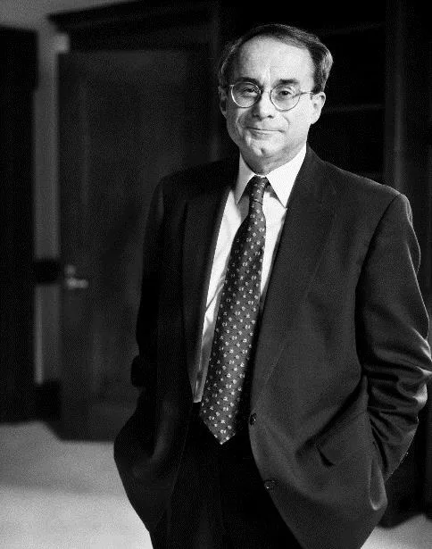 George Z. Singal